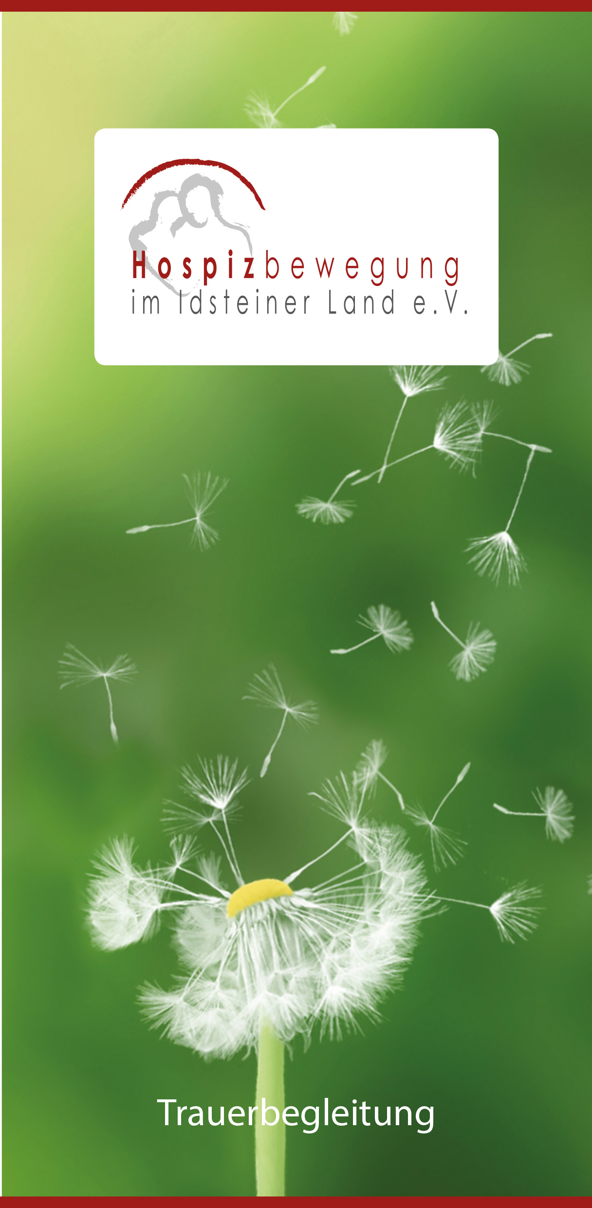 Foto Flyer Trauerbegleitung 2018 1