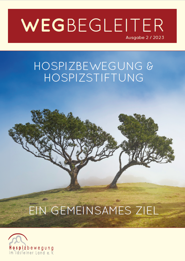 Hospizzeitschrift 2 23