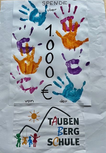 Taubenbergschule