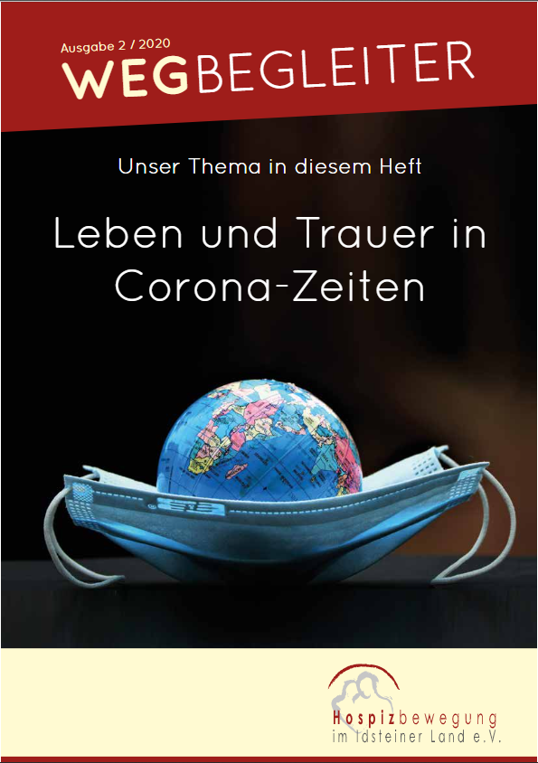 Titelbild Wegbegleiter 2 2020