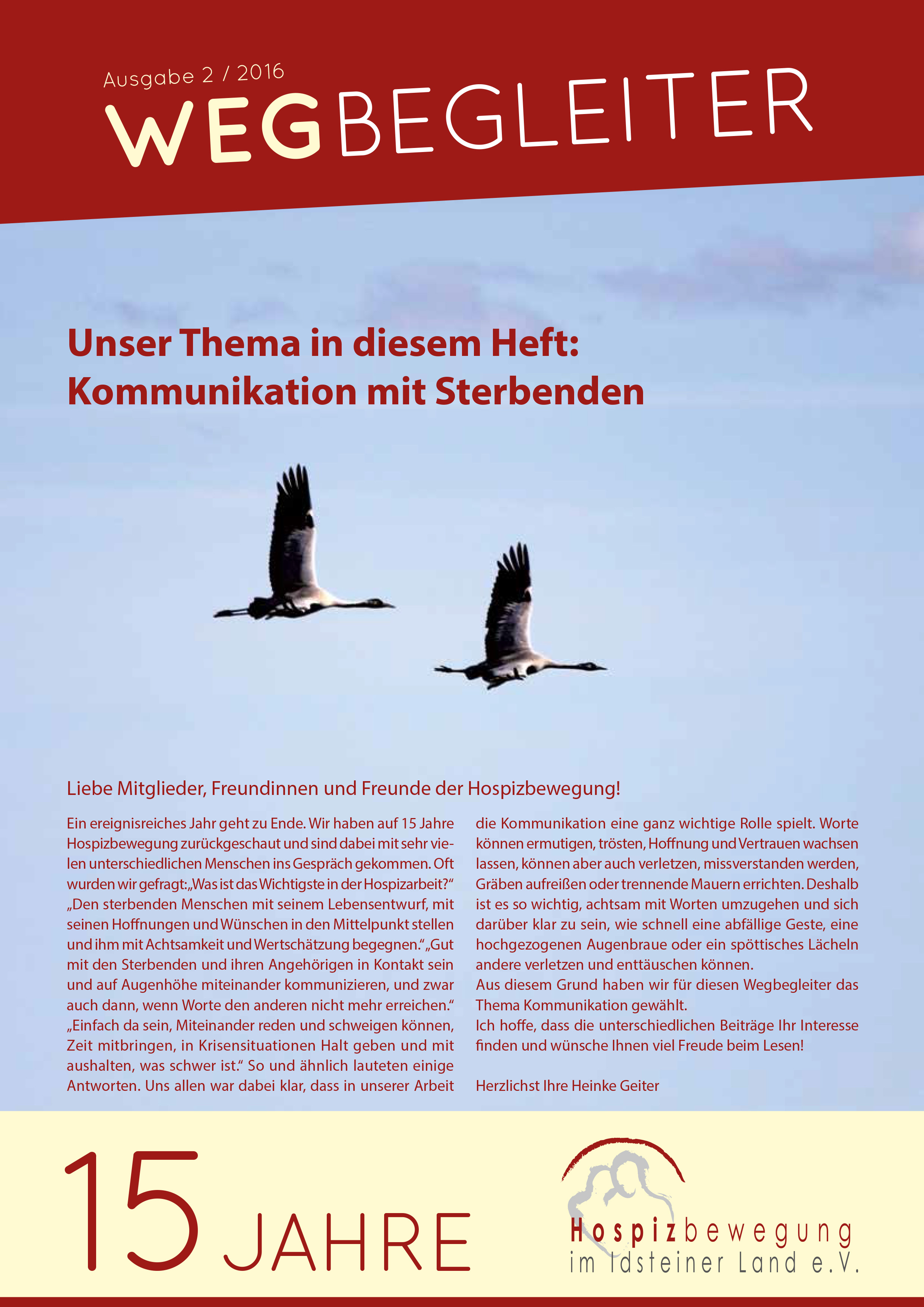 Foto Wegbegleiter 02 2016