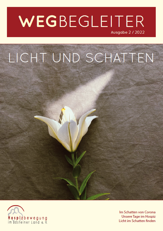 Wegbegleiter 2 22 Titelbild